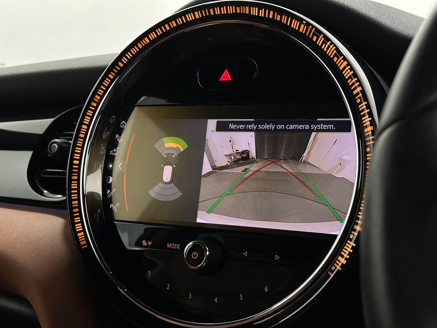 Used MINI Hatch 2022 for sale - 77939518: Photo 27