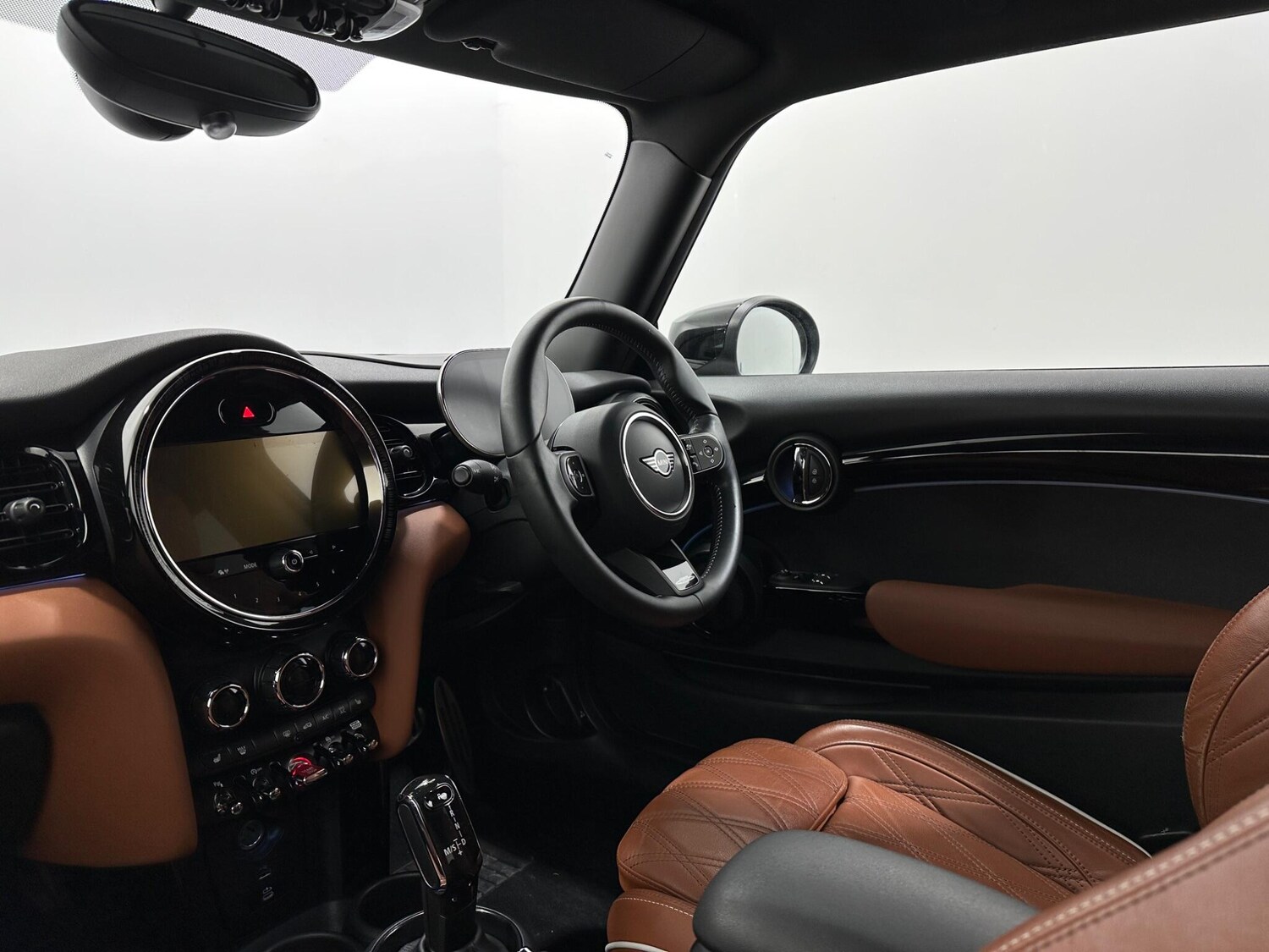 Used MINI Hatch 2022 for sale - 77939518: Photo 32