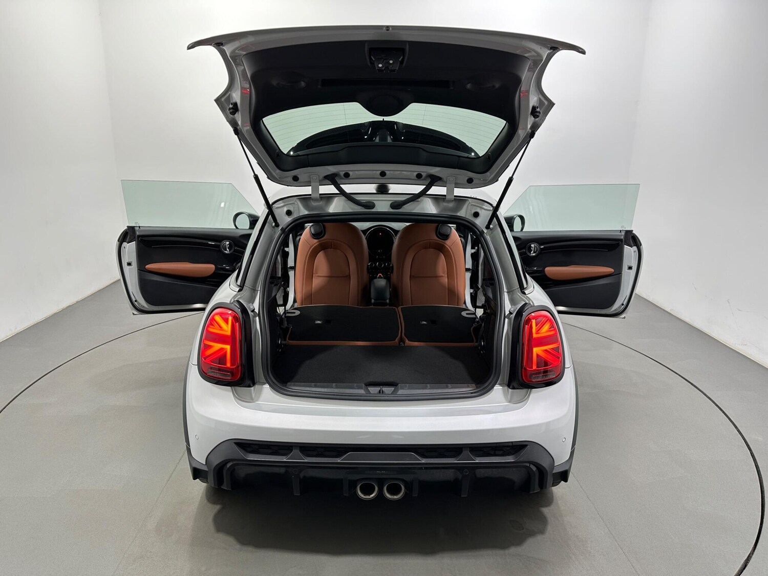 Used MINI Hatch 2022 for sale - 77939518: Photo 41