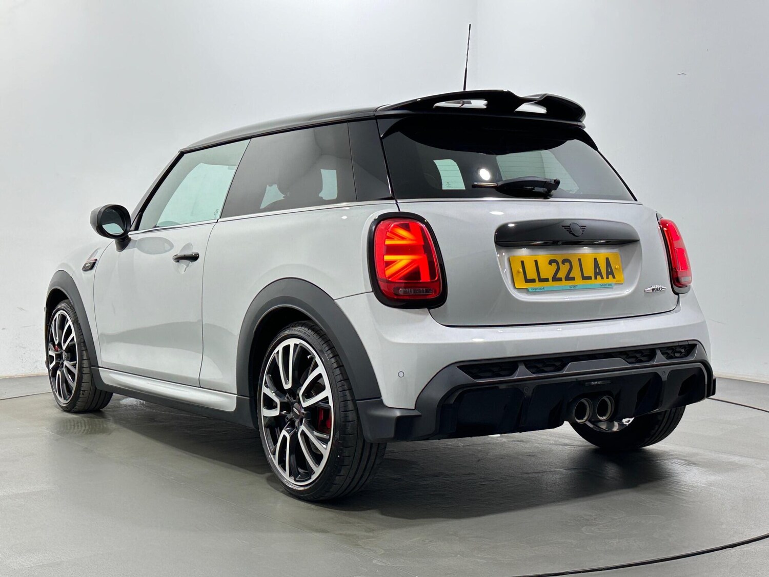 Used MINI Hatch 2022 for sale - 77939518: Photo 45