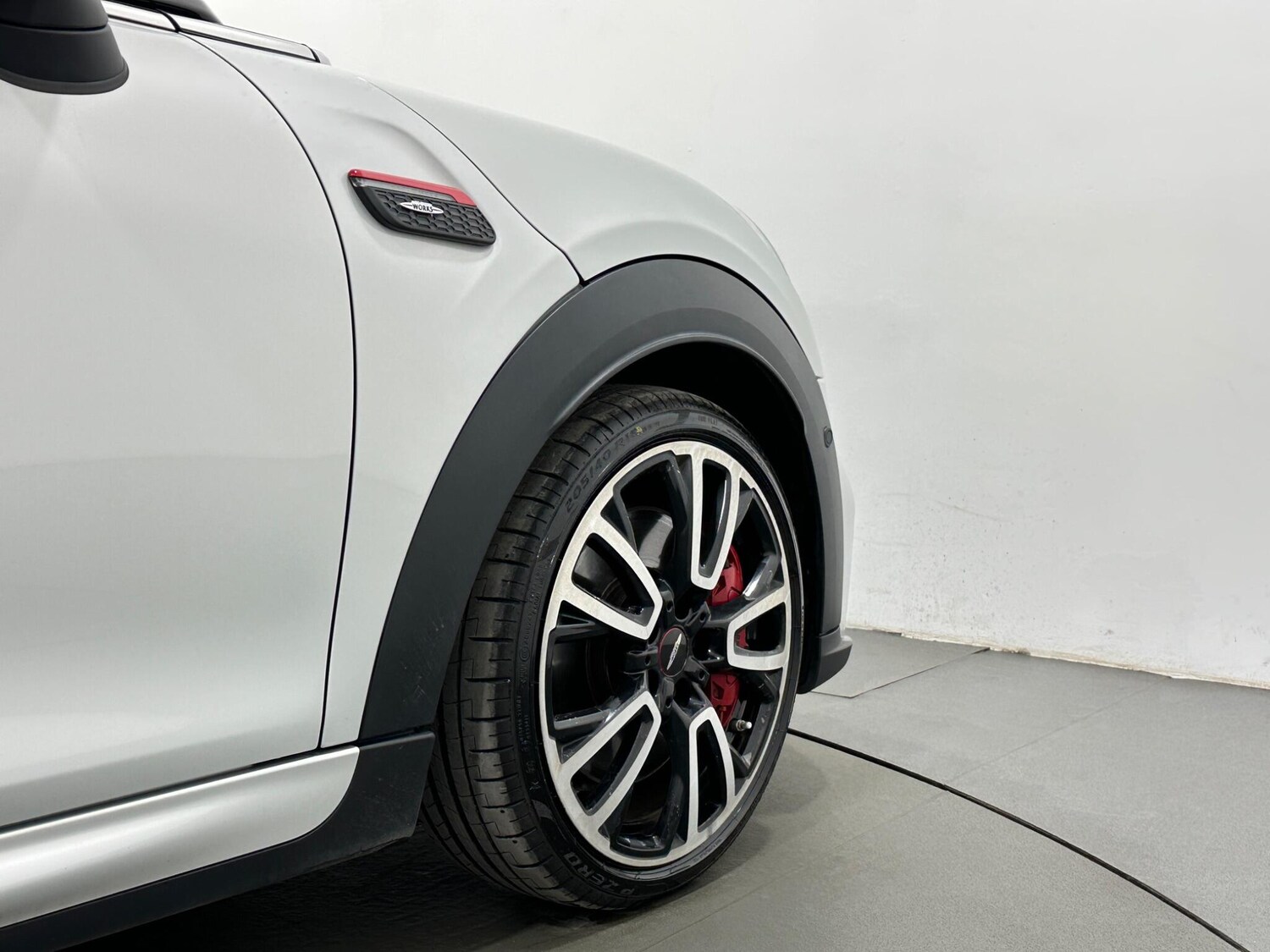 Used MINI Hatch 2022 for sale - 77939518: Photo 47