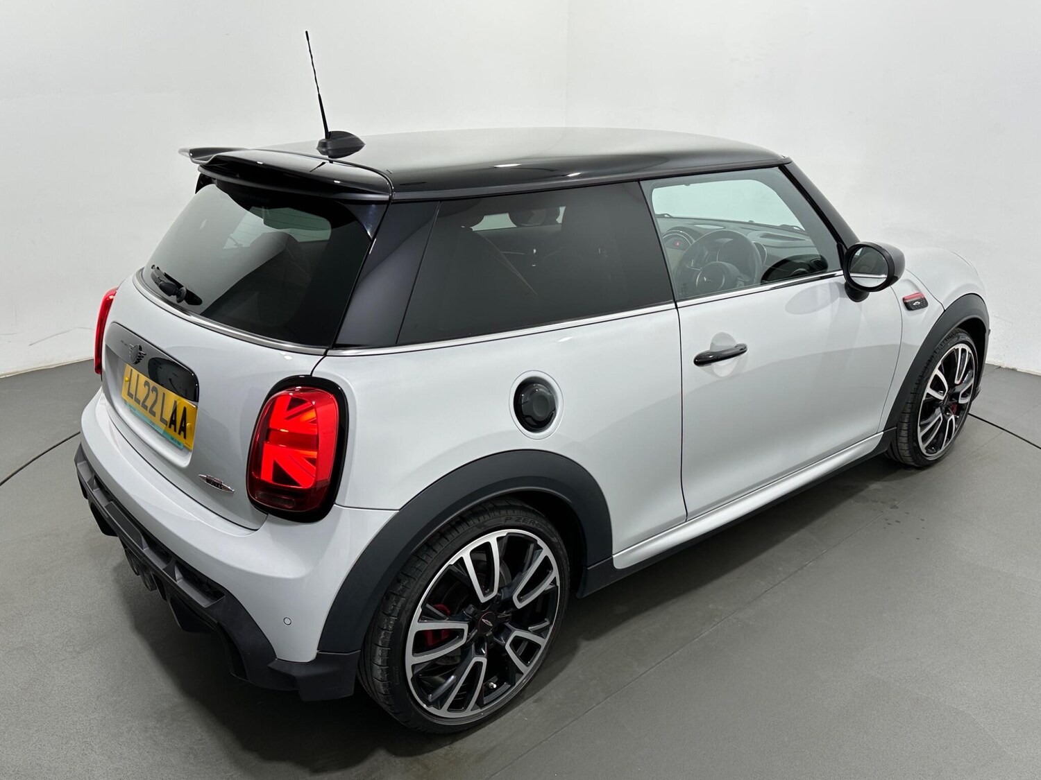 Used MINI Hatch 2022 for sale - 77939518: Photo 48