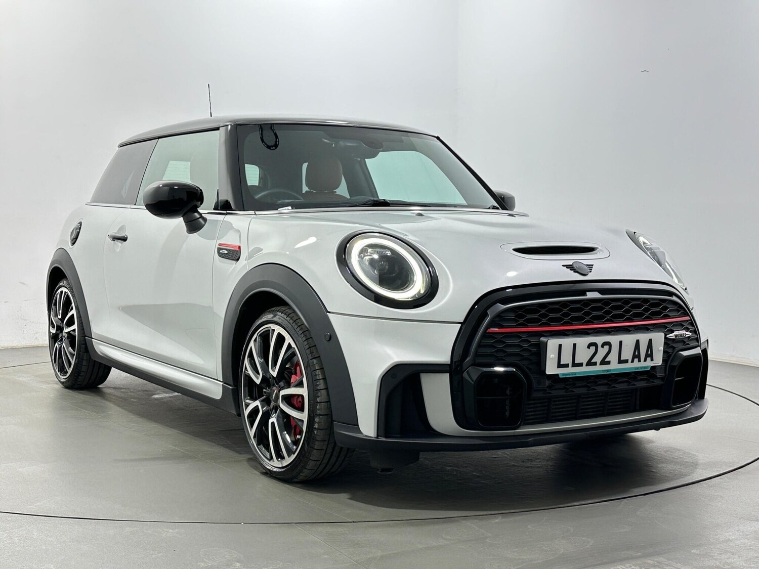 Used MINI Hatch 2022 for sale - 77939518: Photo 49