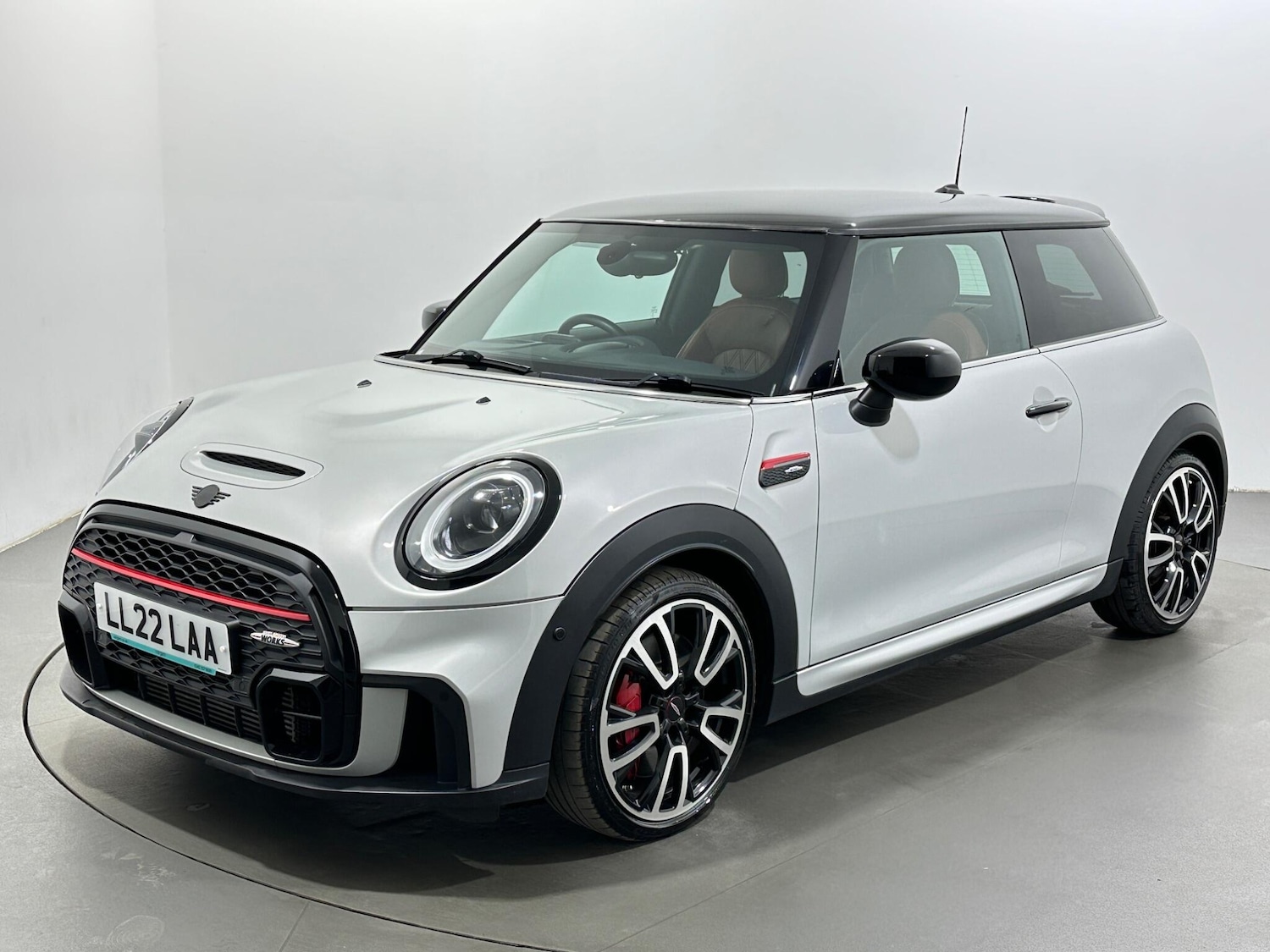 Used MINI Hatch 2022 for sale - 77939518: Photo 5