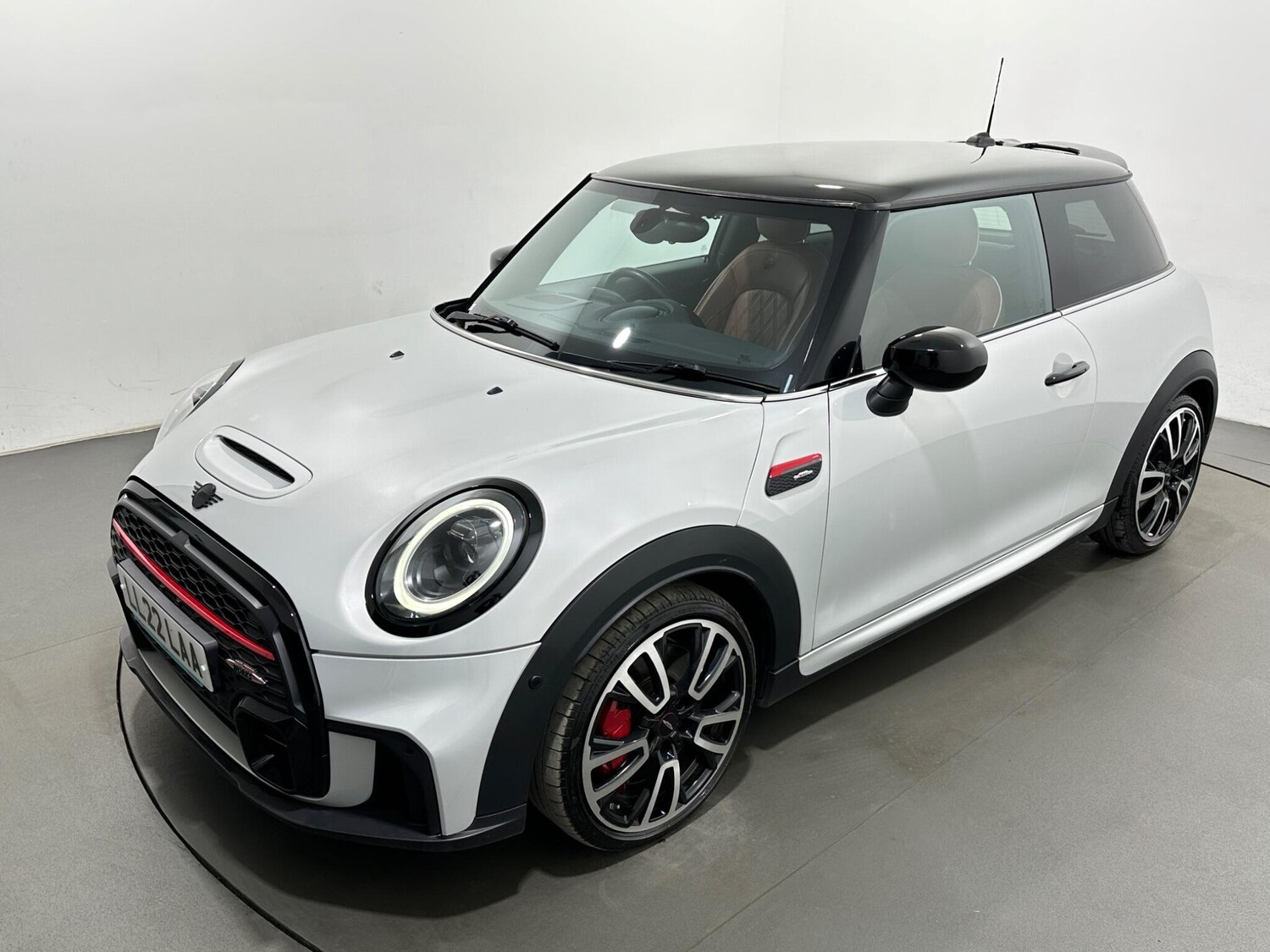 Used MINI Hatch 2022 for sale - 77939518: Photo 51