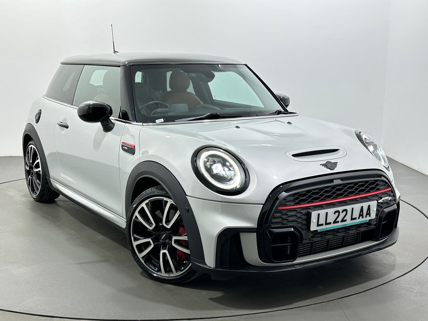 Used MINI Hatch 2022 for sale - 77939518: Photo 52