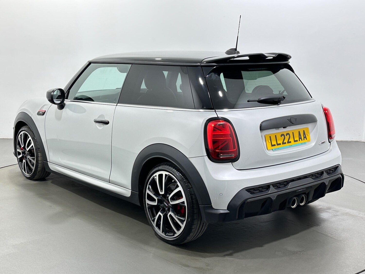 Used MINI Hatch 2022 for sale - 77939518: Photo 7