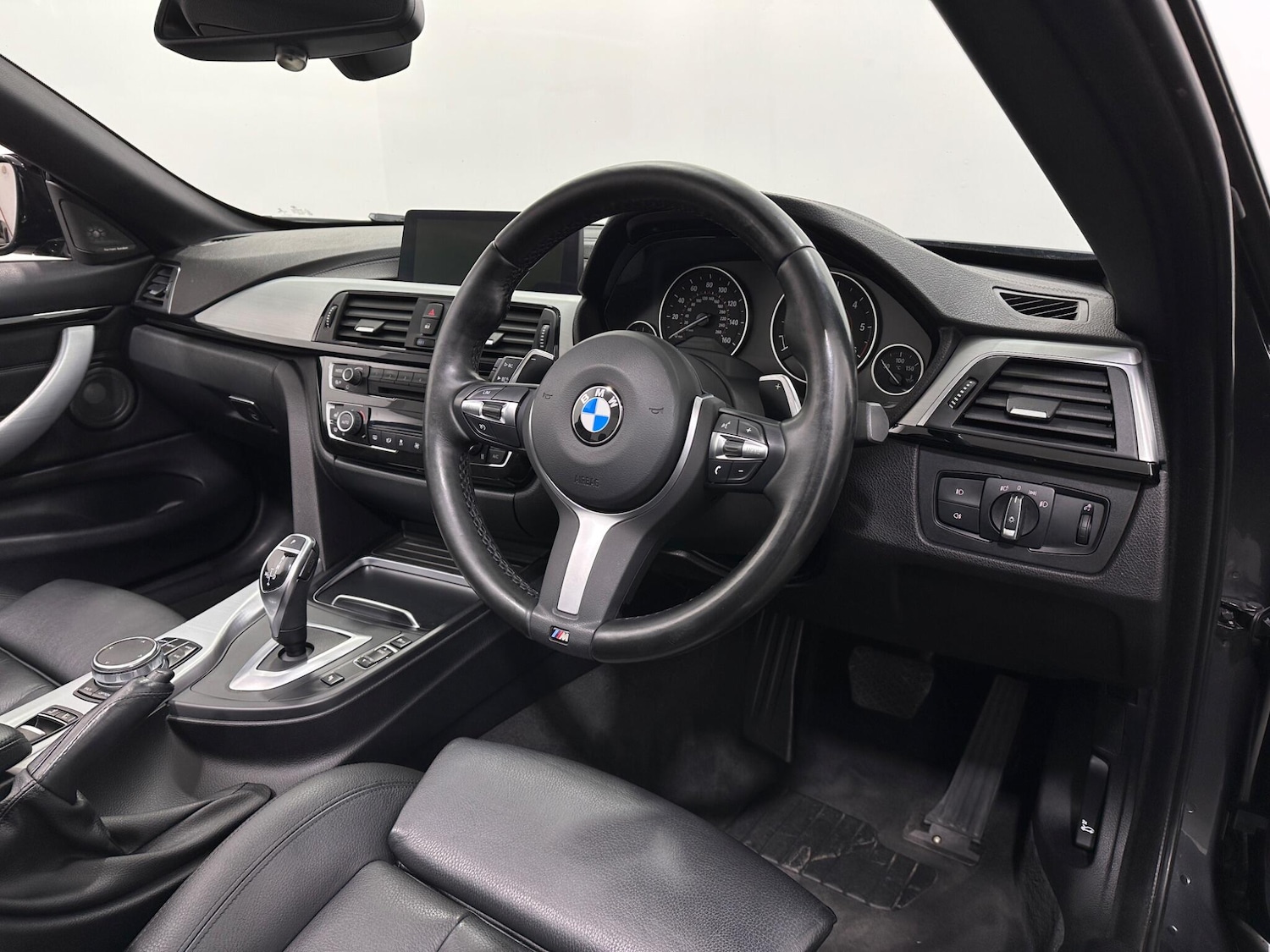 Used BMW 4 Series 2019 for sale - 77314807: Photo 11