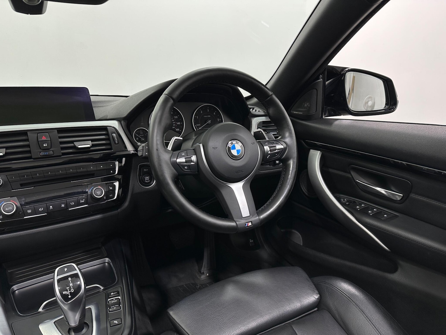 Used BMW 4 Series 2019 for sale - 77314807: Photo 12