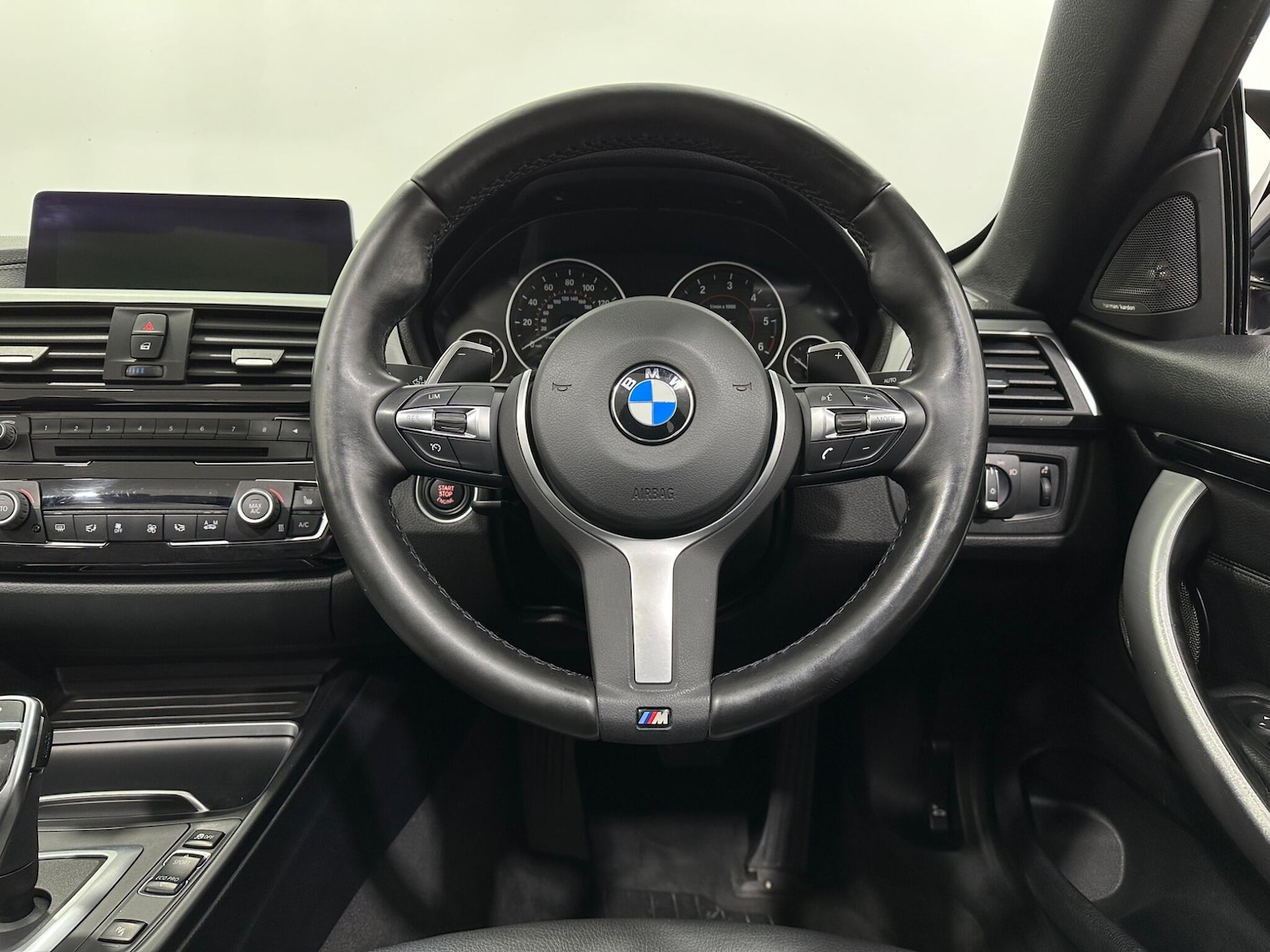 Used BMW 4 Series 2019 for sale - 77314807: Photo 13