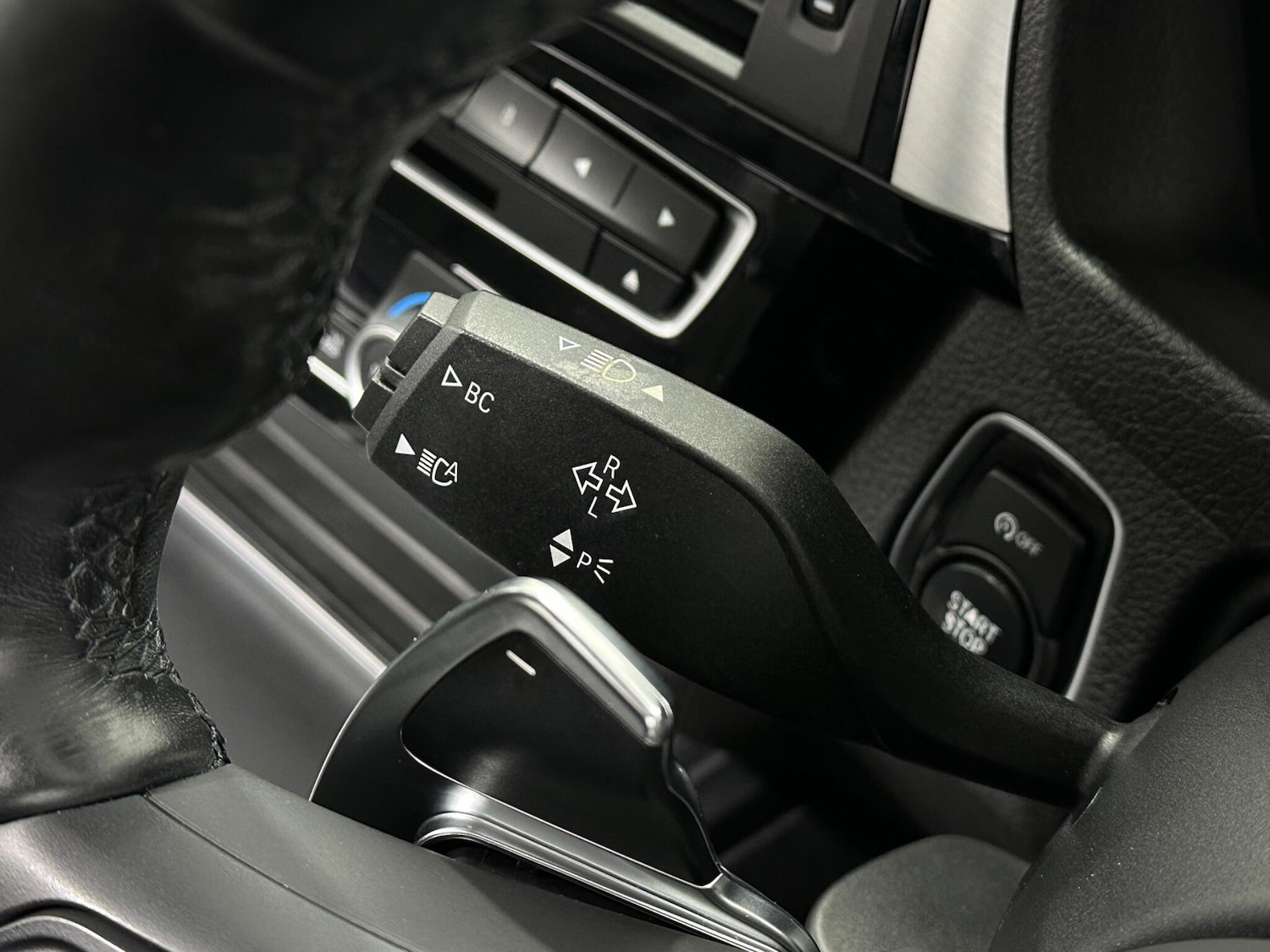 Used BMW 4 Series 2019 for sale - 77314807: Photo 14