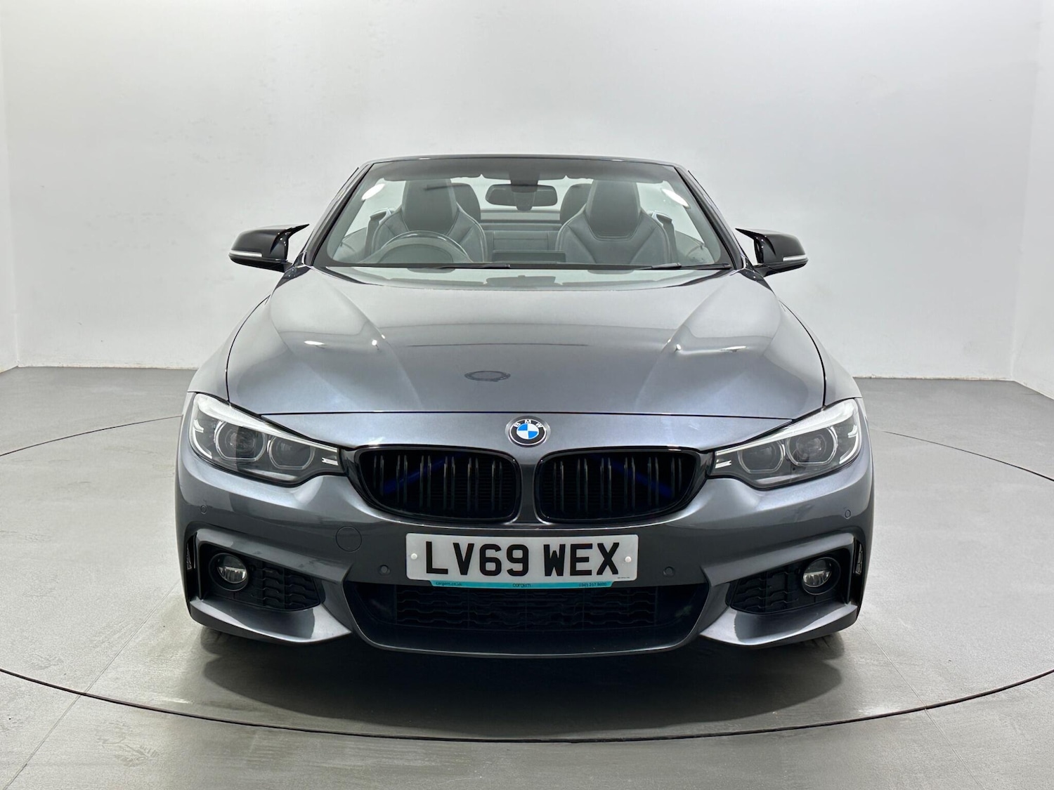 Used BMW 4 Series 2019 for sale - 77314807: Photo 3