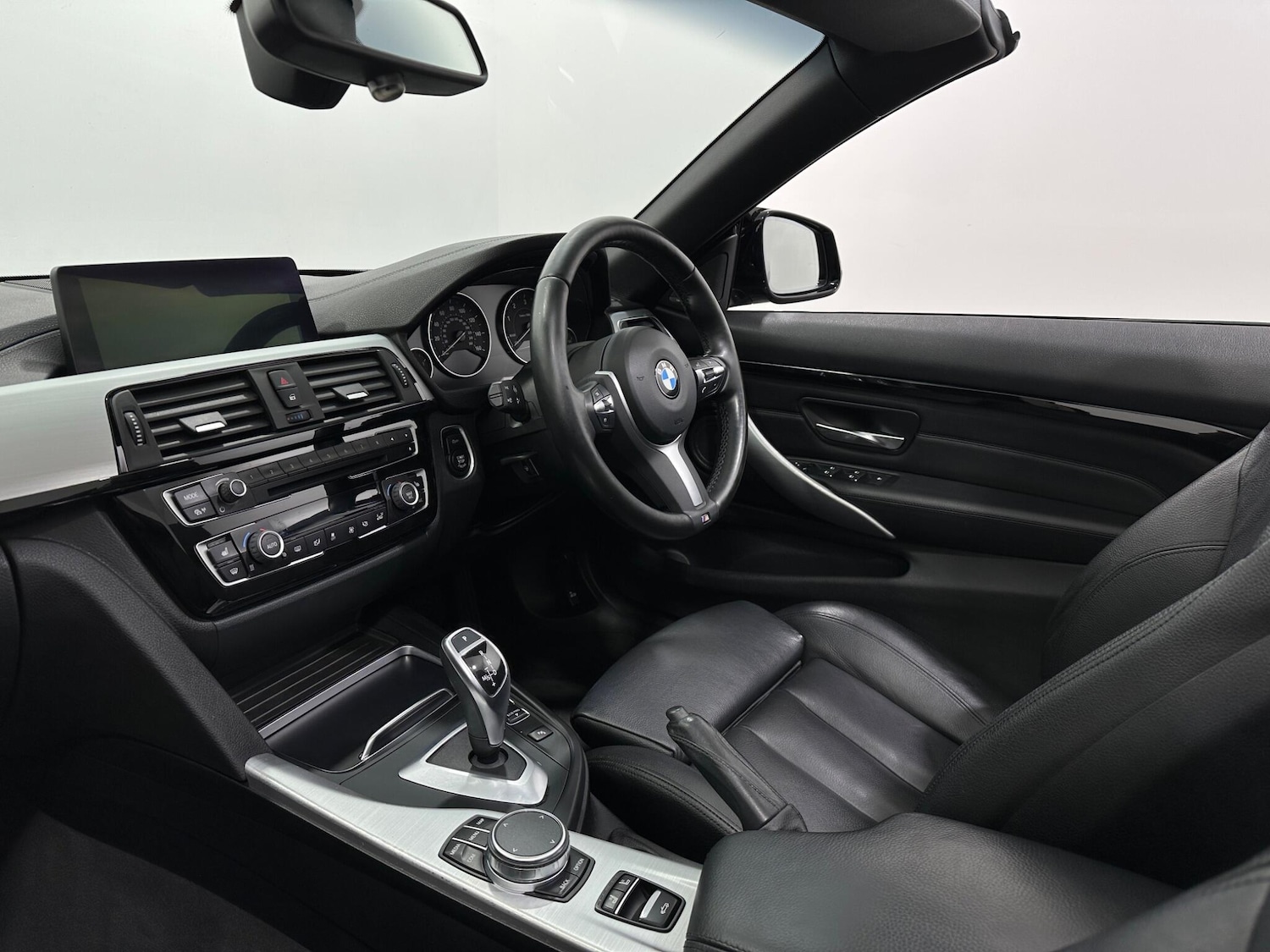 Used BMW 4 Series 2019 for sale - 77314807: Photo 33