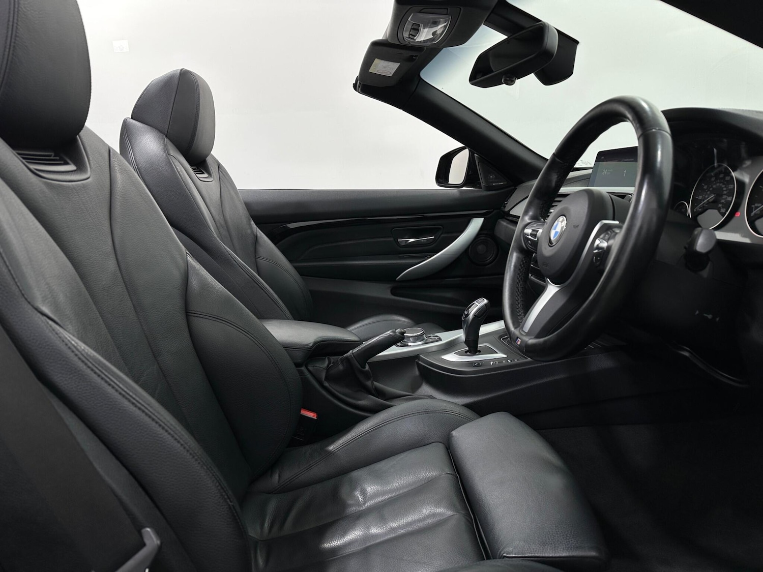 Used BMW 4 Series 2019 for sale - 77314807: Photo 34