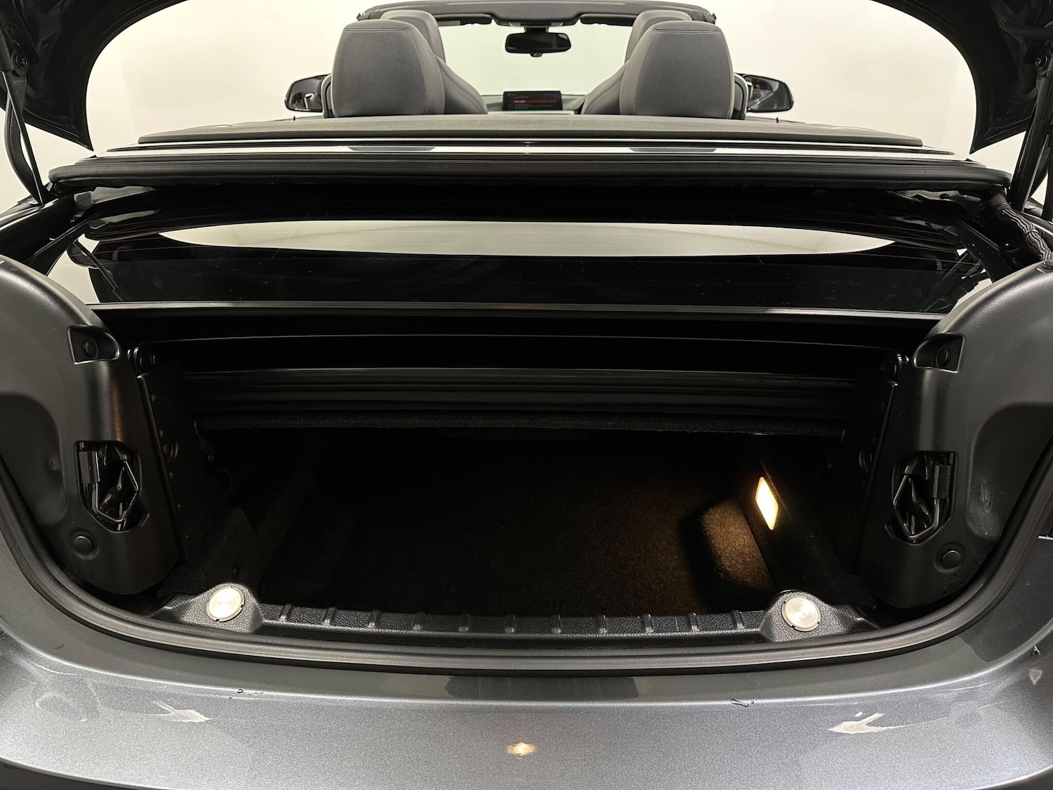 Used BMW 4 Series 2019 for sale - 77314807: Photo 44