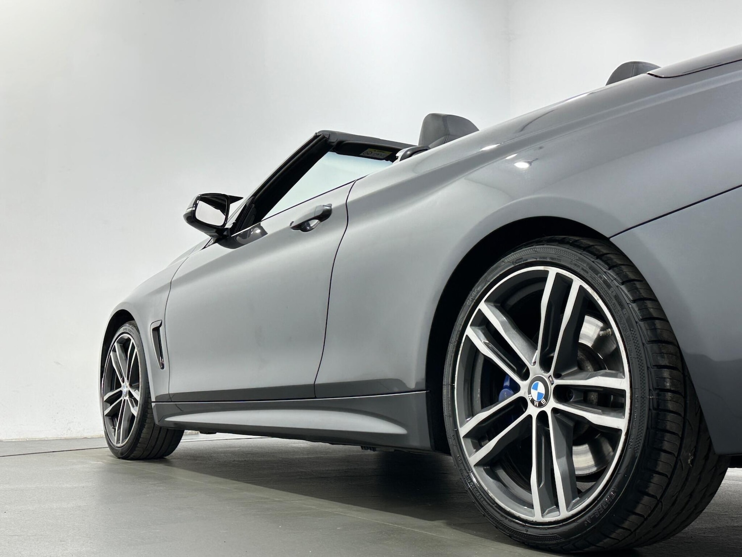 Used BMW 4 Series 2019 for sale - 77314807: Photo 46