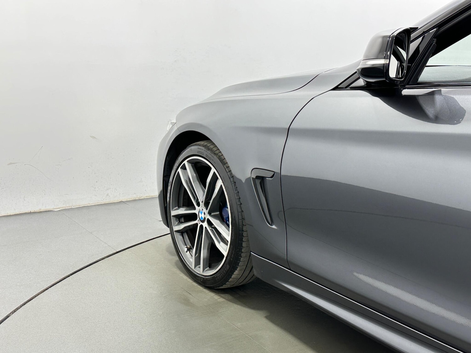 Used BMW 4 Series 2019 for sale - 77314807: Photo 47