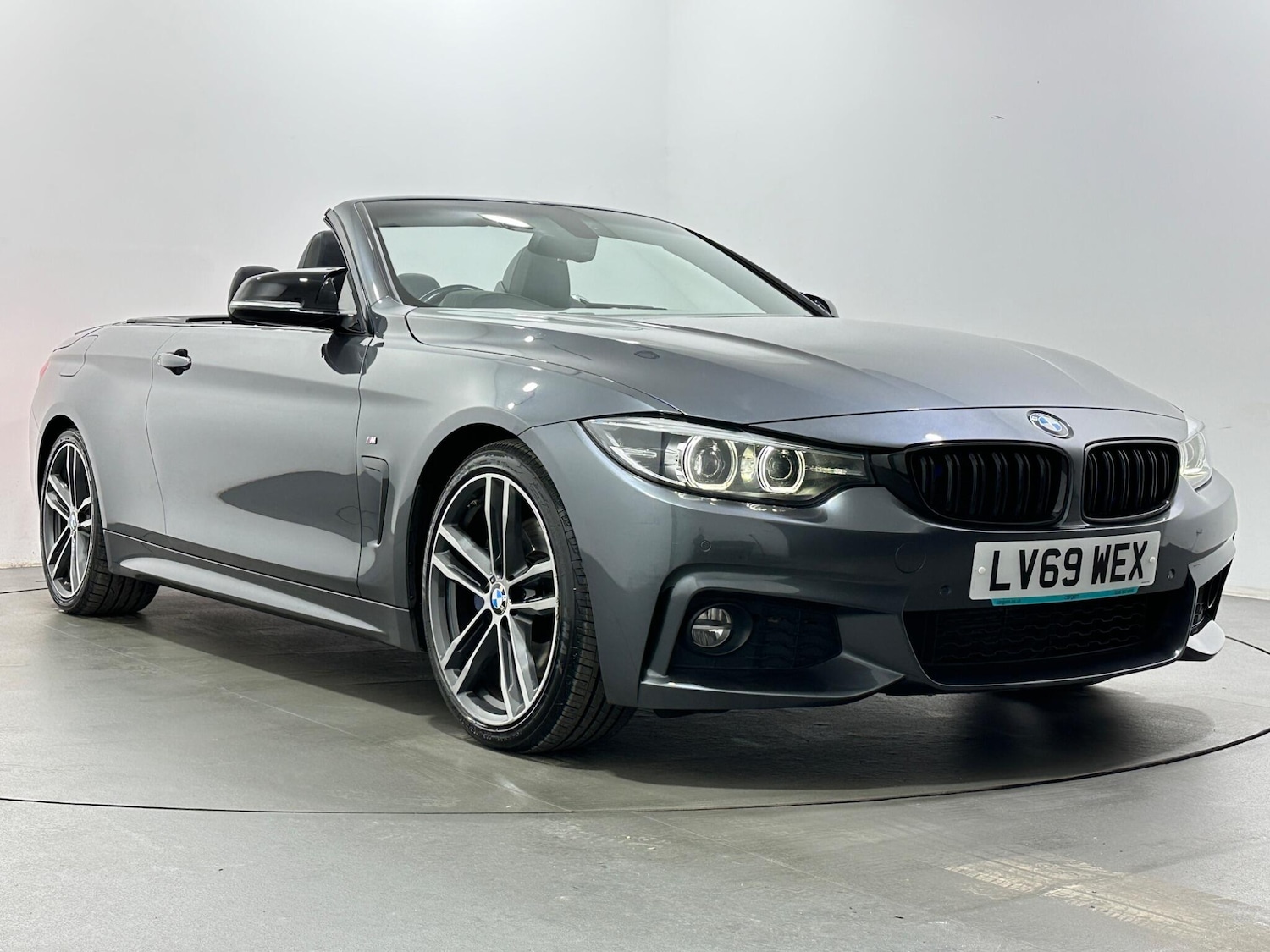 Used BMW 4 Series 2019 for sale - 77314807: Photo 49