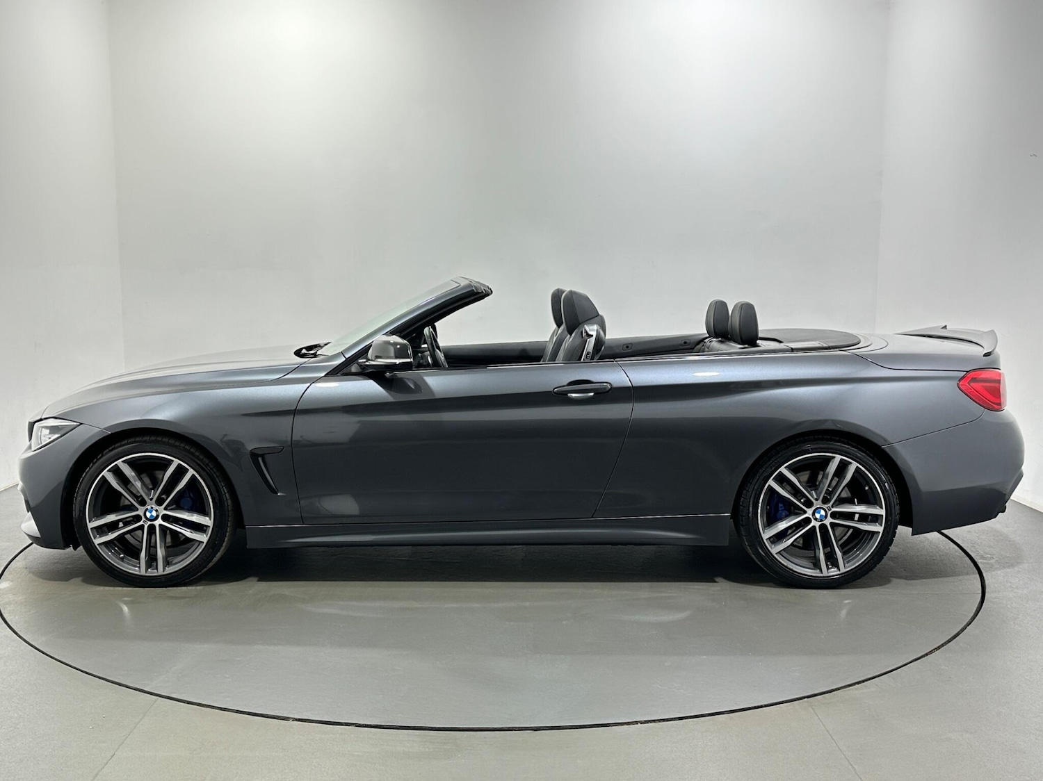 Used BMW 4 Series 2019 for sale - 77314807: Photo 5