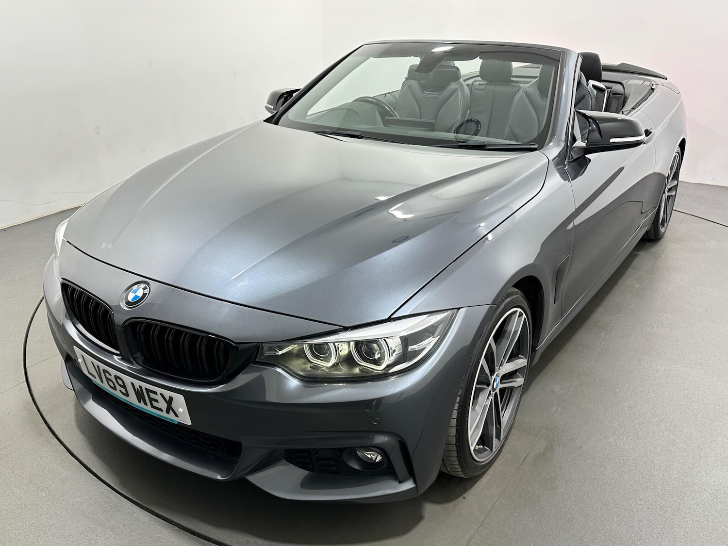 Used BMW 4 Series 2019 for sale - 77314807: Photo 50