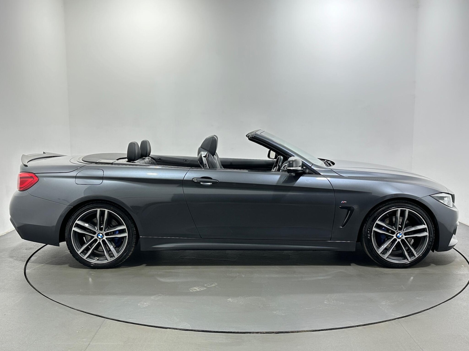Used BMW 4 Series 2019 for sale - 77314807: Photo 9