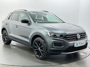 2020 (70) - 1.5 TSI EVO Black Edition 5dr DSG
