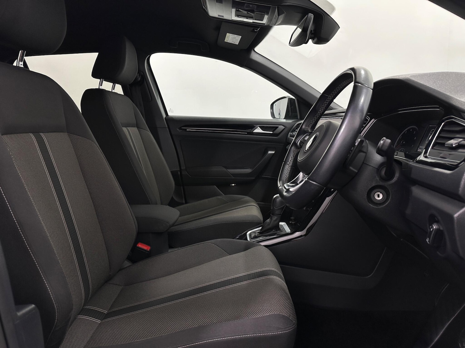 Used Volkswagen T-Roc 2020 for sale - 76878936: Photo 29