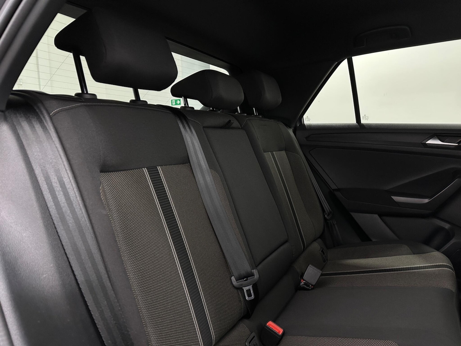 Used Volkswagen T-Roc 2020 for sale - 76878936: Photo 39