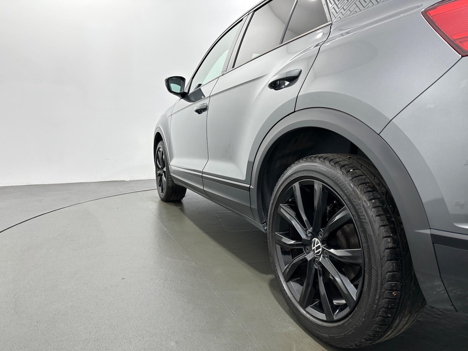 Used Volkswagen T-Roc 2020 for sale - 76878936: Photo 46