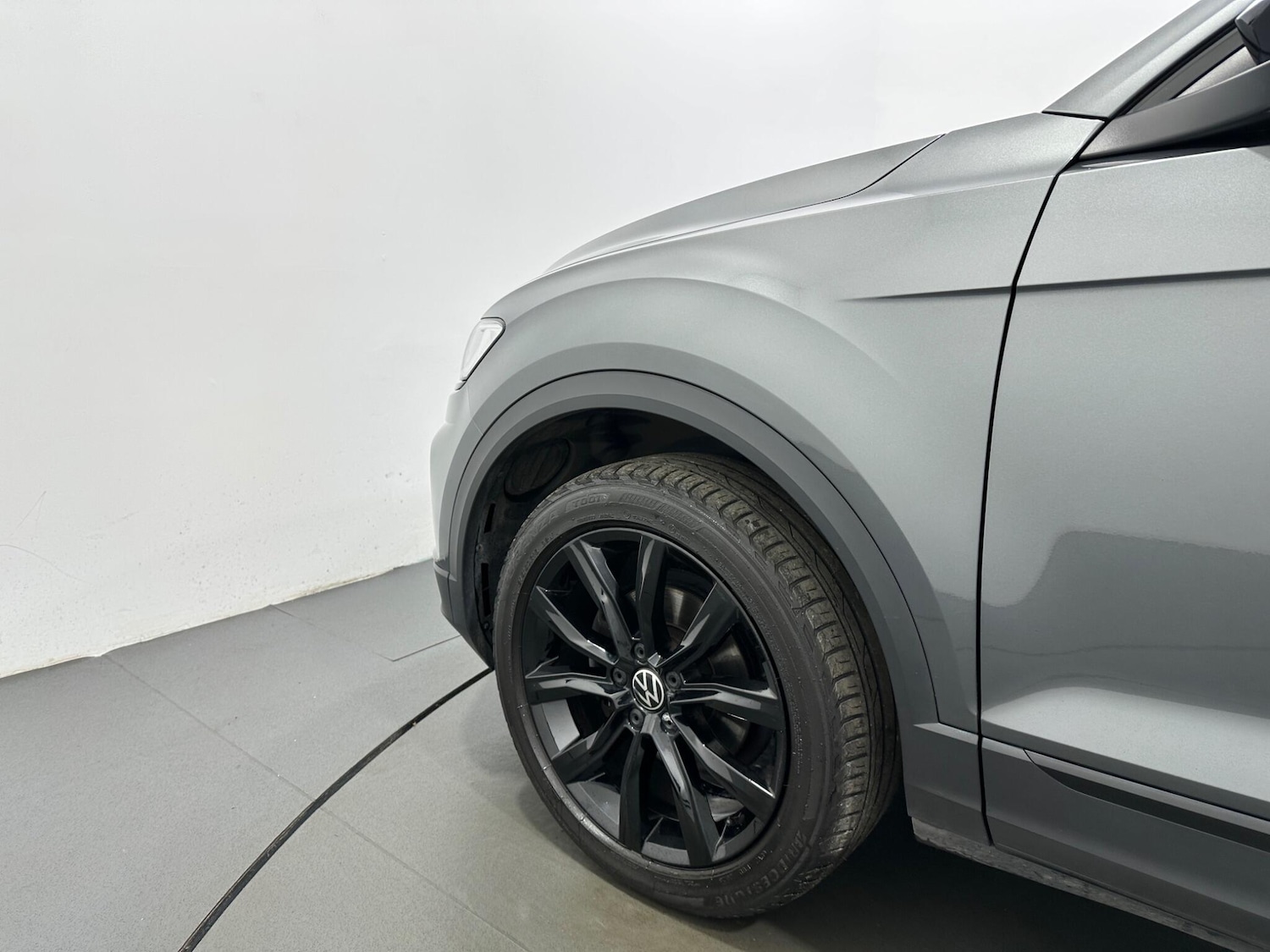 Used Volkswagen T-Roc 2020 for sale - 76878936: Photo 47