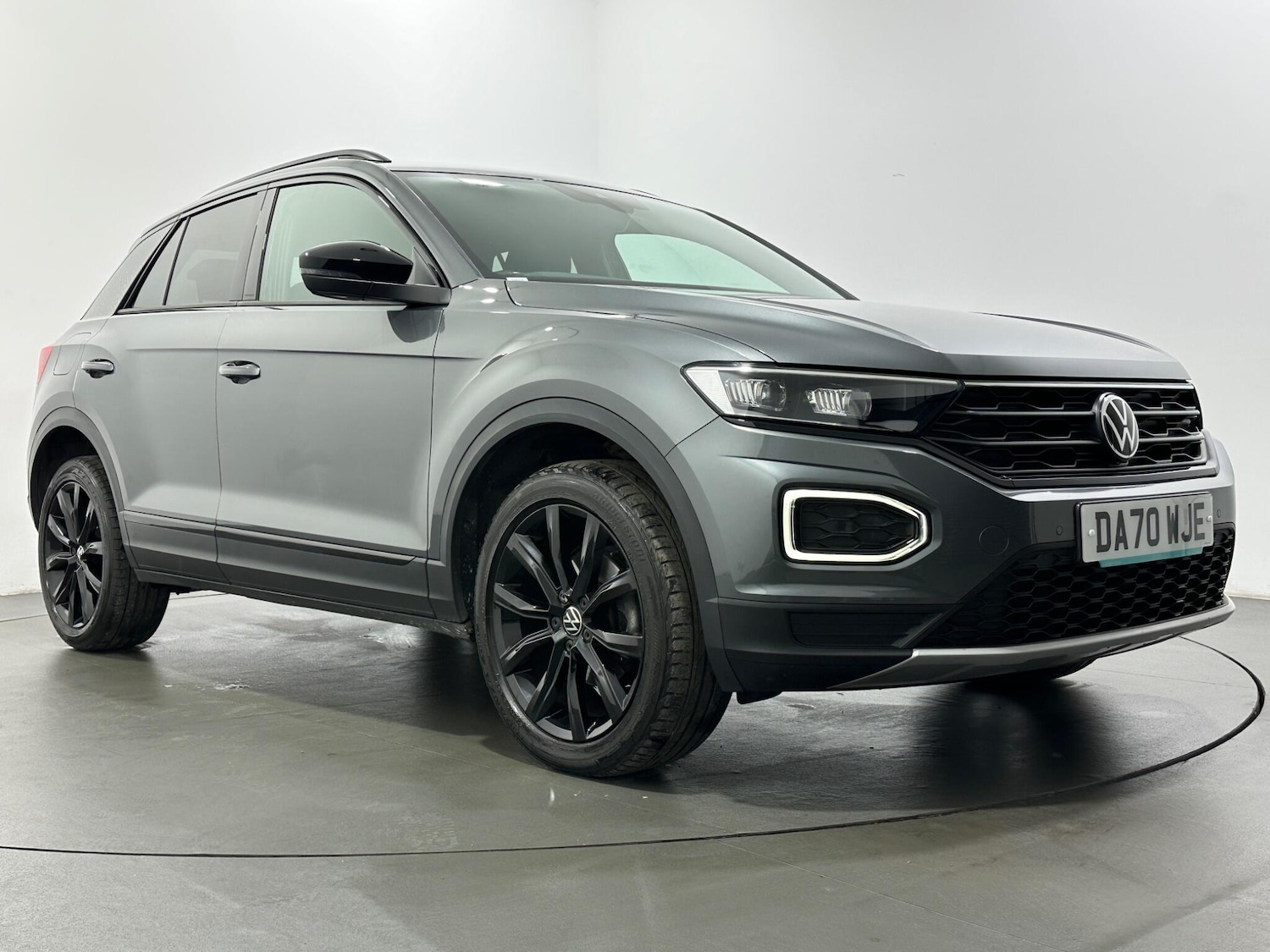Used Volkswagen T-Roc 2020 for sale - 76878936: Photo 49