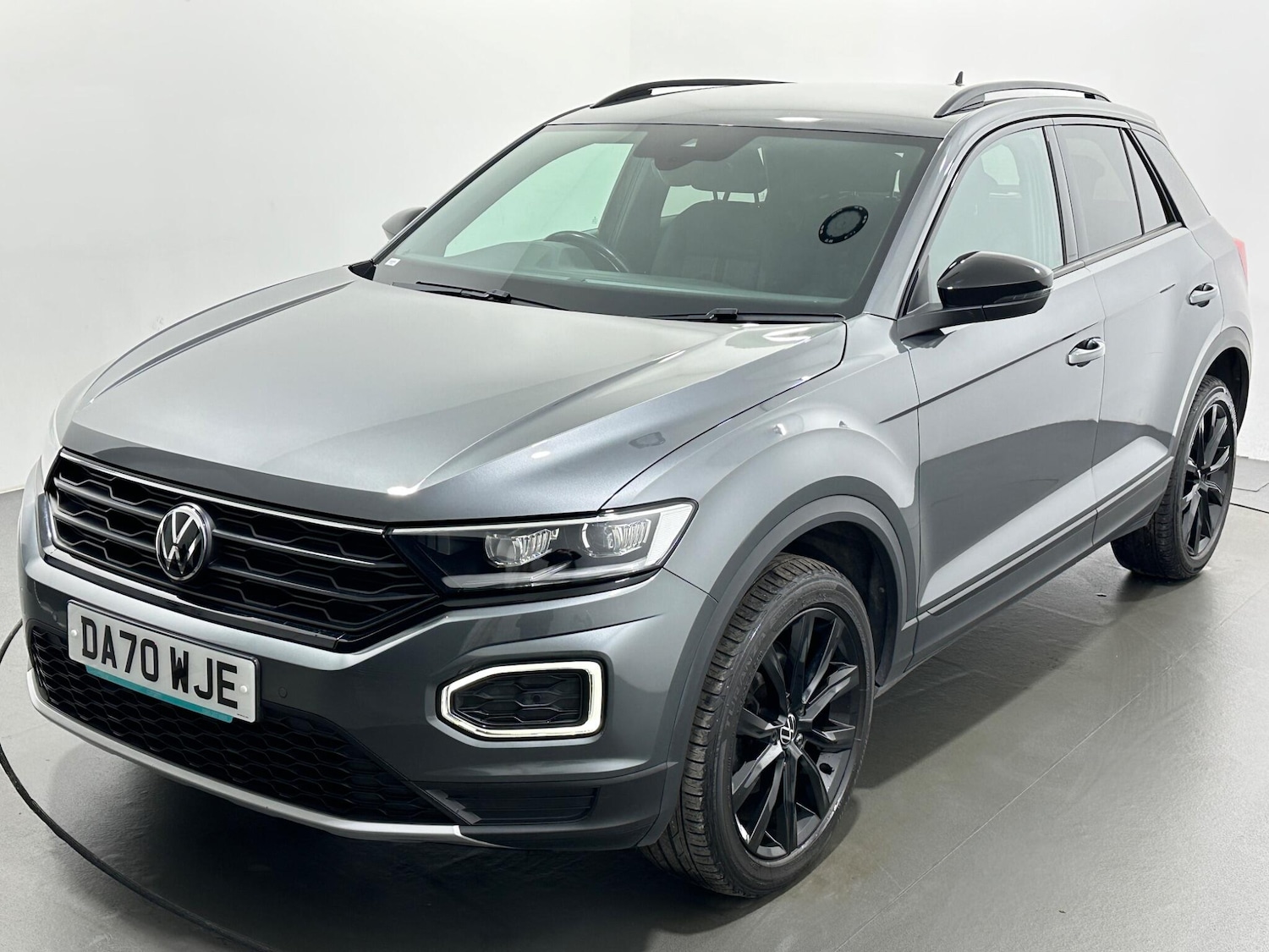 Used Volkswagen T-Roc 2020 for sale - 76878936: Photo 50
