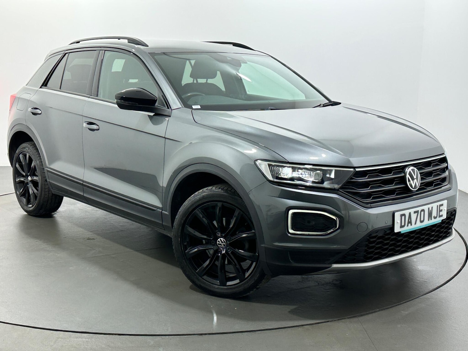 Used Volkswagen T-Roc 2020 for sale - 76878936: Photo 51
