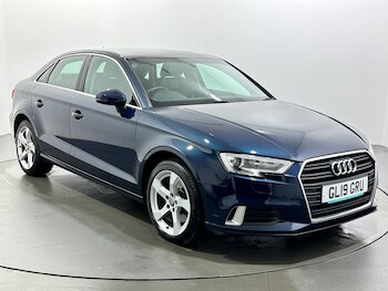 Audi A3 feature image