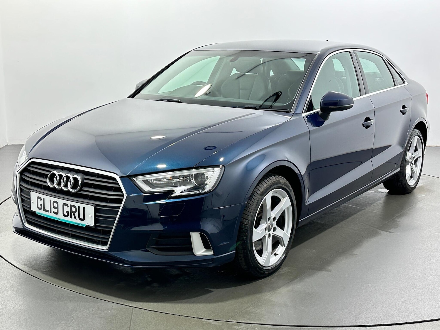 Used Audi A3 2019 for sale - 77670414: Photo 4