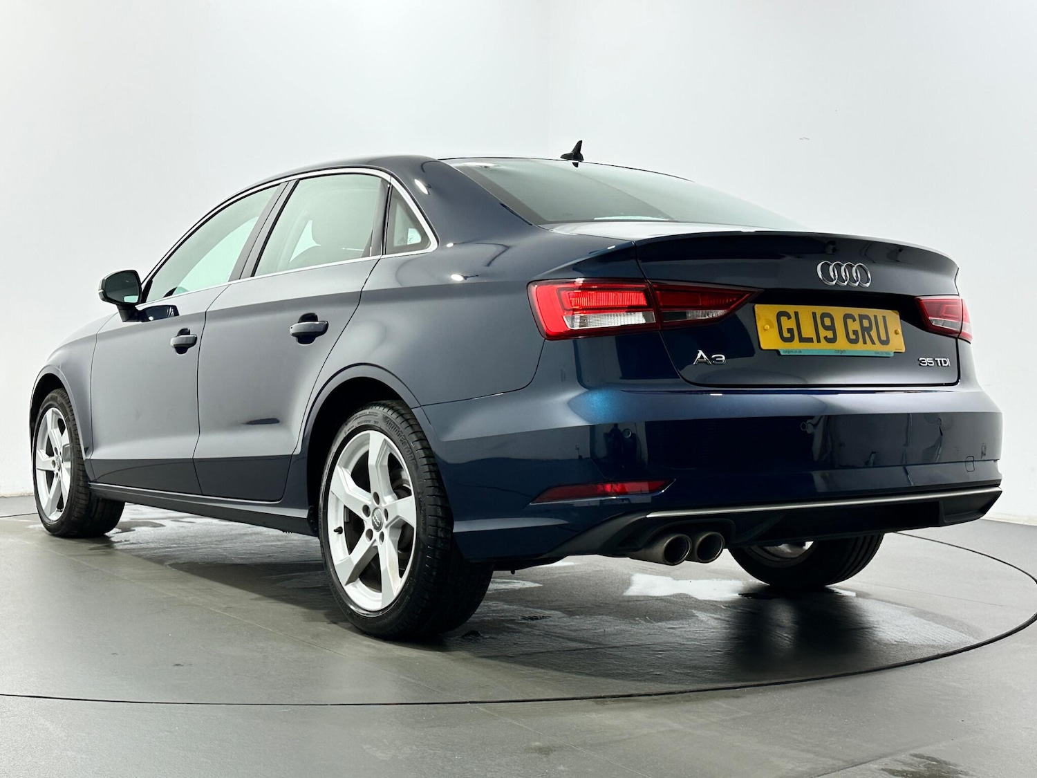 Used Audi A3 2019 for sale - 77670414: Photo 48