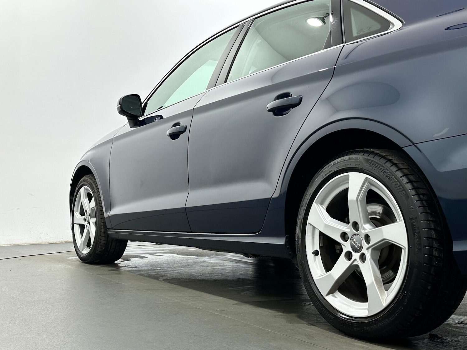 Used Audi A3 2019 for sale - 77670414: Photo 49