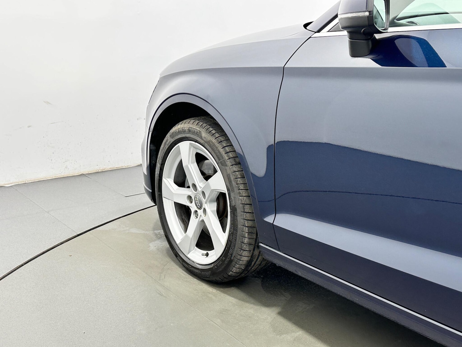 Used Audi A3 2019 for sale - 77670414: Photo 50