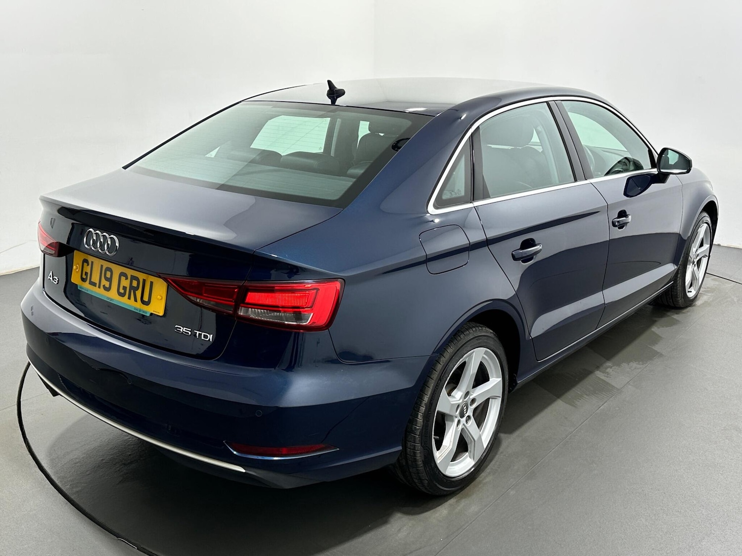 Used Audi A3 2019 for sale - 77670414: Photo 51