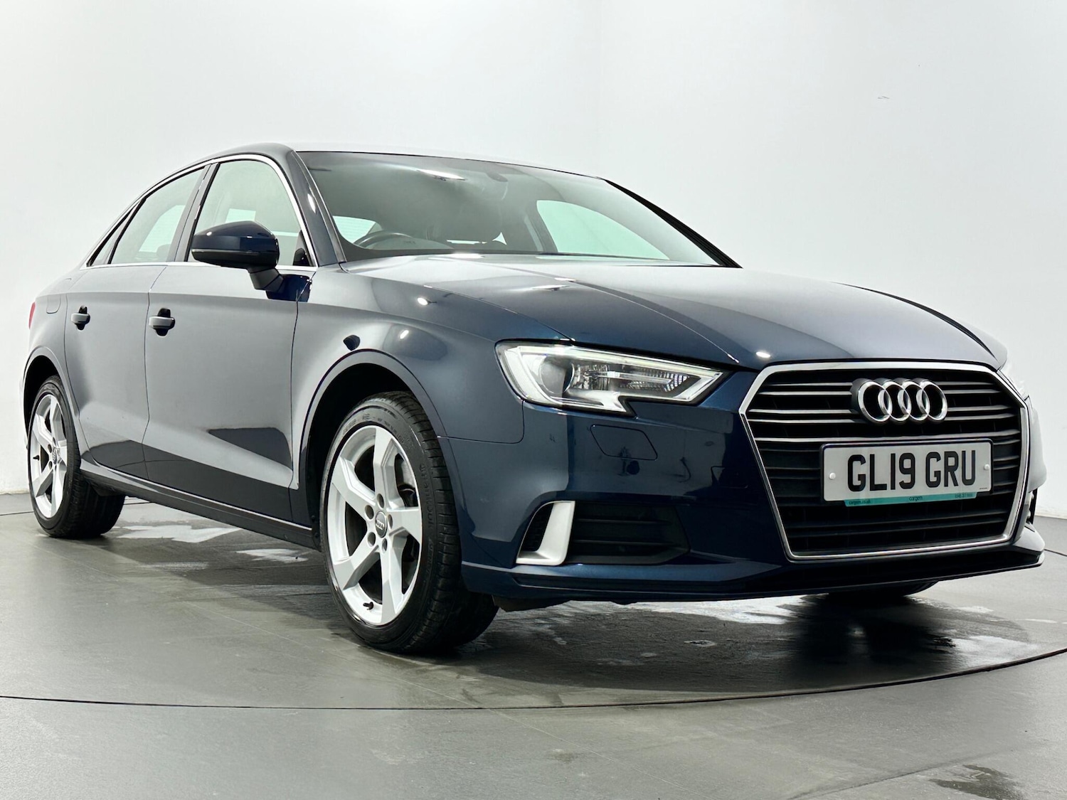 Used Audi A3 2019 for sale - 77670414: Photo 52