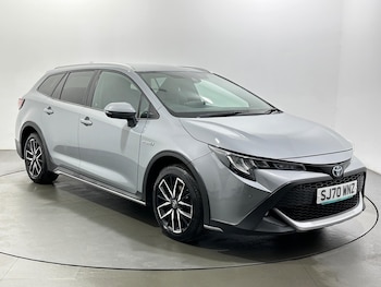 Used Toyota Corolla 2020 for sale - 78830495: Photo