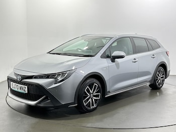 Used Toyota Corolla 2020 for sale - 78830495: Photo