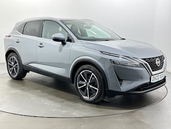 Used Nissan Qashqai 2022 for sale - 79601039: Photo