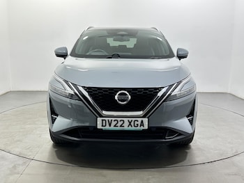 Used Nissan Qashqai 2022 for sale - 79601039: Photo