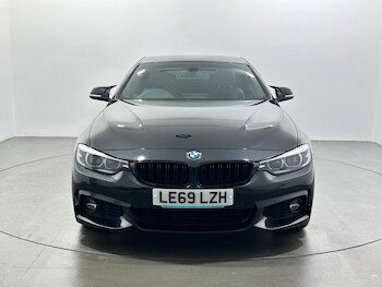 Used BMW 4 Series 2020 for sale - 78276692: Photo