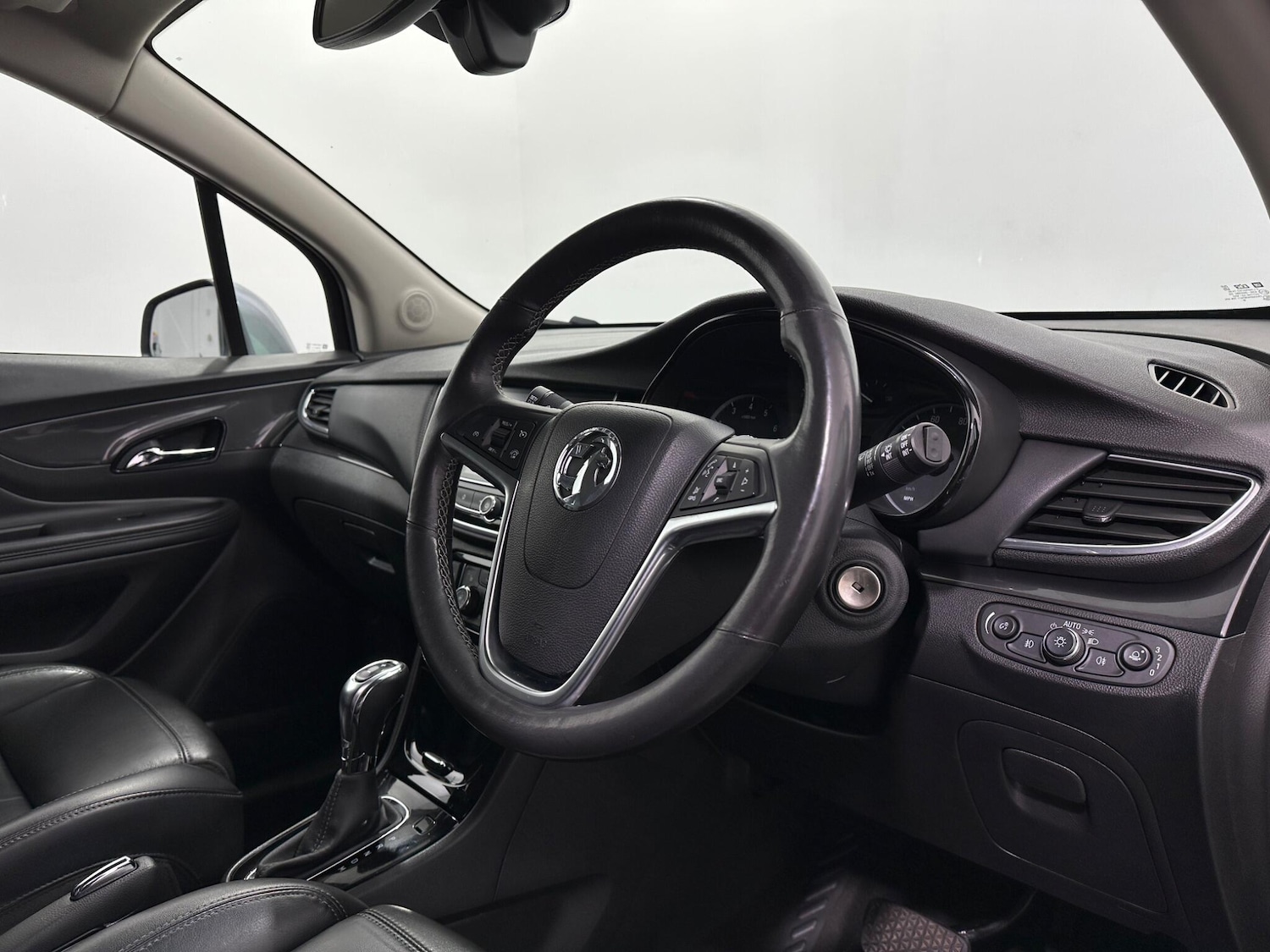 Used Vauxhall Mokka X 2019 for sale - 76964421: Photo 10