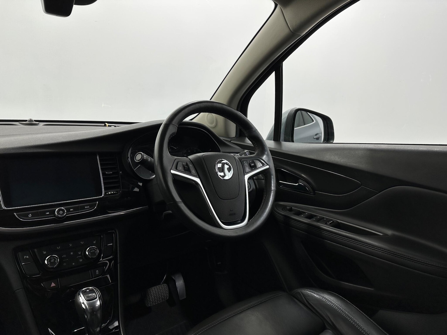 Used Vauxhall Mokka X 2019 for sale - 76964421: Photo 11