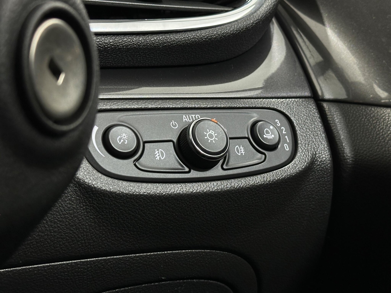 Used Vauxhall Mokka X 2019 for sale - 76964421: Photo 16