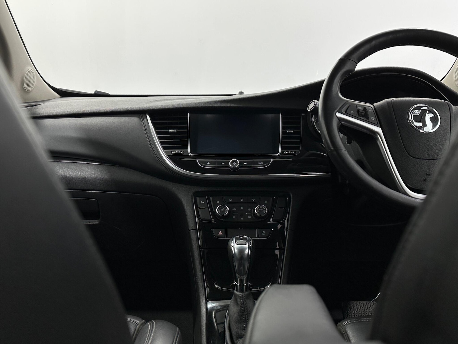 Used Vauxhall Mokka X 2019 for sale - 76964421: Photo 18