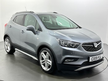 (19) - 1.4i Turbo Ultimate Auto Euro 6 5dr